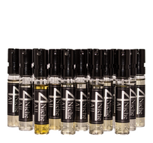 Load image into Gallery viewer, 2024 Summer Discovery Set: 14 Fragrance Samples