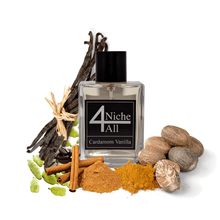 Load image into Gallery viewer, Cardamom Vanilla