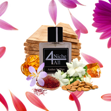 Load image into Gallery viewer, Starter pack for women 3x30ml