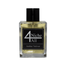 Load image into Gallery viewer, Amber Vetiver By Niche4All.com