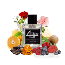 Load image into Gallery viewer, Floral Oud
