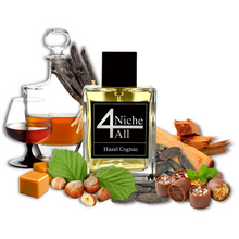 Load image into Gallery viewer, Hazel Cognac