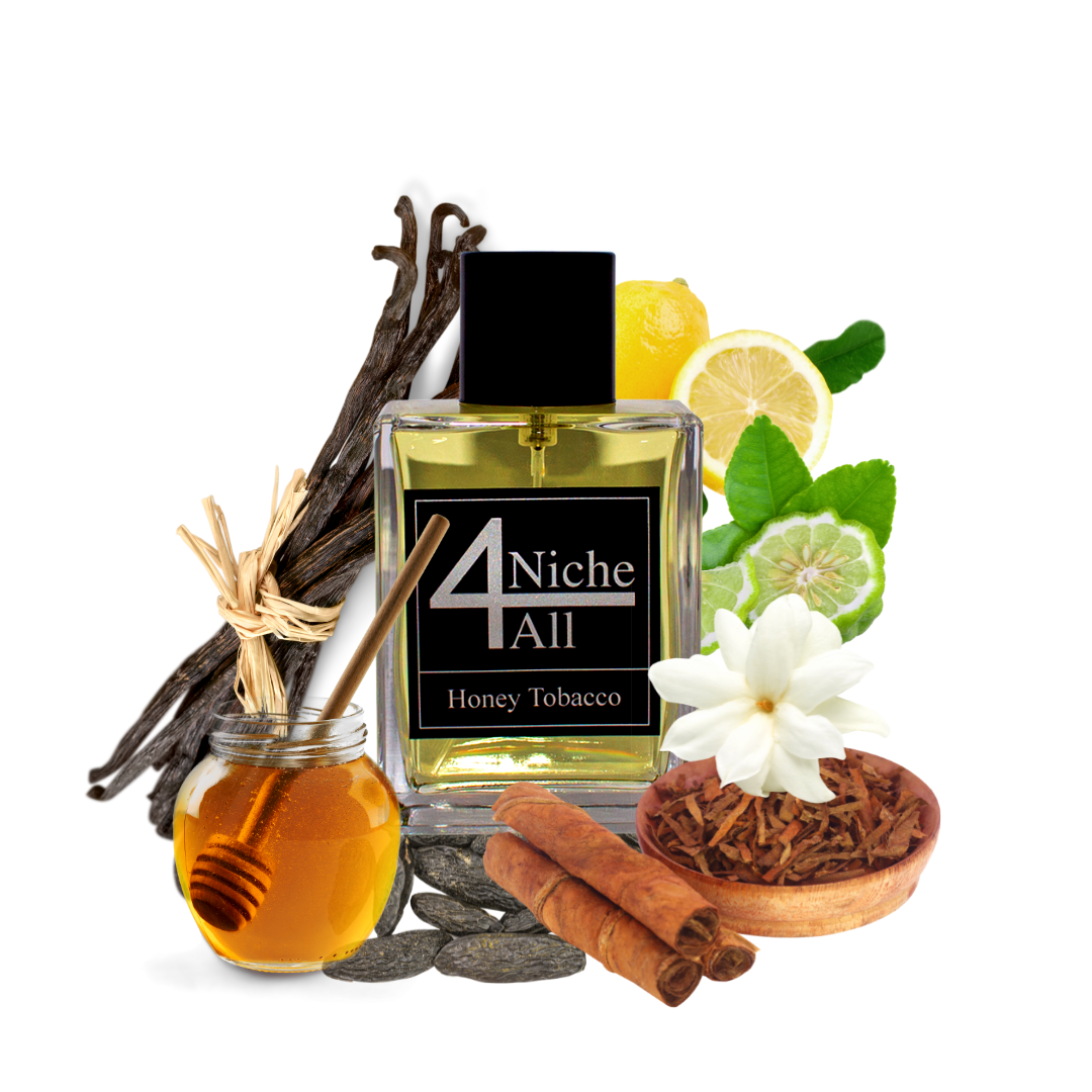 Honey Tobacco