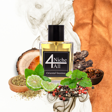 Load image into Gallery viewer, Oriental Incense