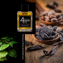 Load image into Gallery viewer, Patchouli TB