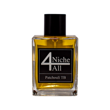 Load image into Gallery viewer, Patchouli TB