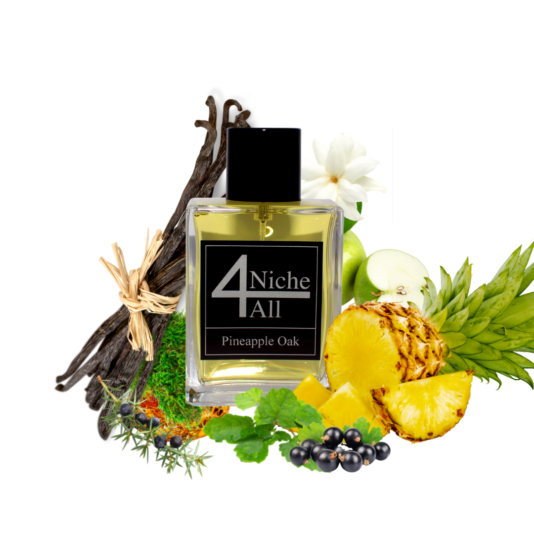 Pineapple Oak