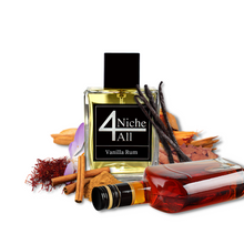 Load image into Gallery viewer, Vanilla Rum