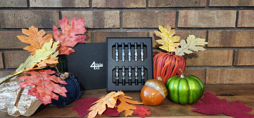 2024 Fall Sample Kit