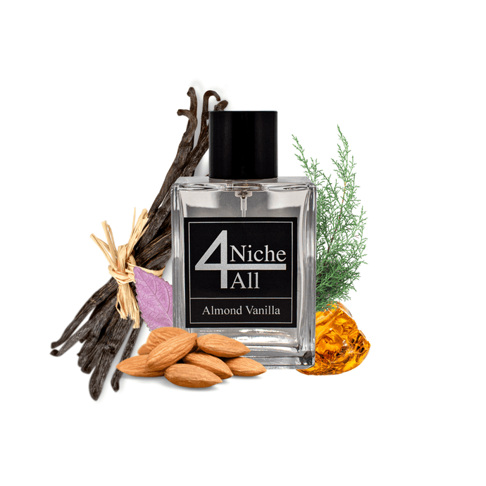 Almond Vanilla