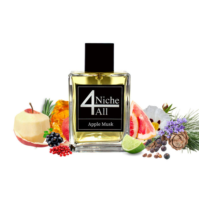 Apple Musk