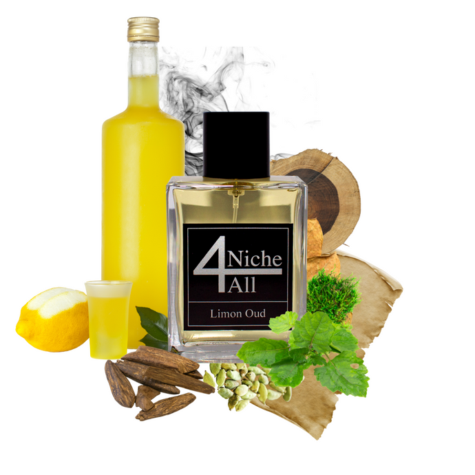 Limon Oud