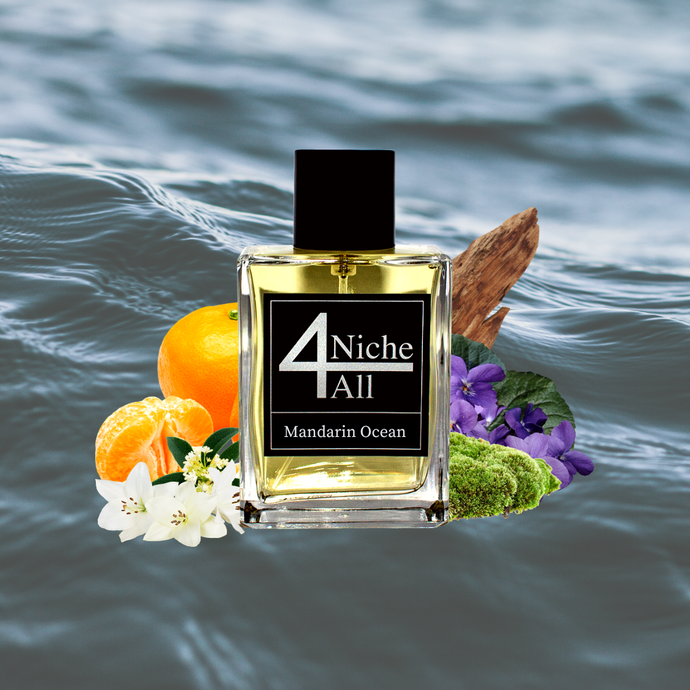 Mandarin Ocean