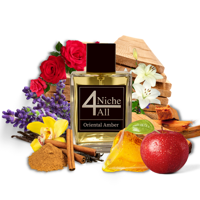 Oriental Amber