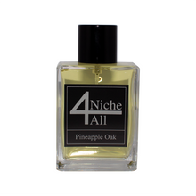 Load image into Gallery viewer, Pineapple Oak, fresh perfume and fragrance for all occations. Creed Aventus, Nishane Hacivat are other fragrances in this catecory. perfume, fragrance, parfym, doft, duft, parfum
