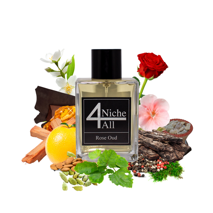 Rose Oud