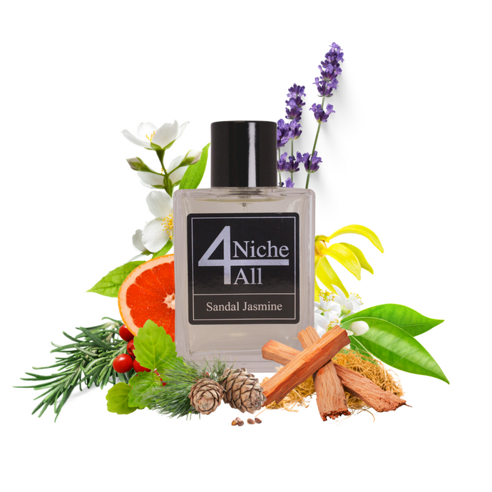 Sandal Jasmine