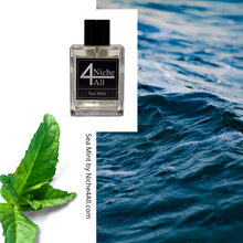 Load image into Gallery viewer, Sea Mint
