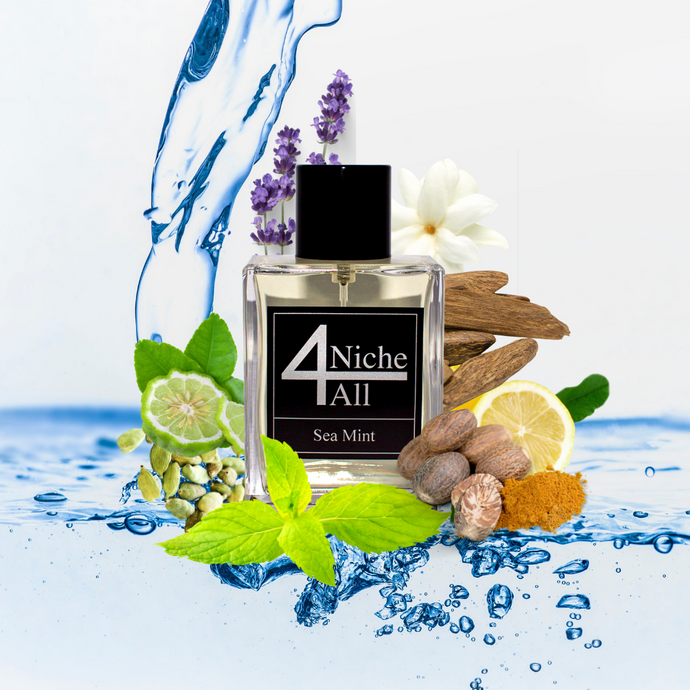 Sea Mint