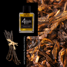 Load image into Gallery viewer, Tobacco Vanil
