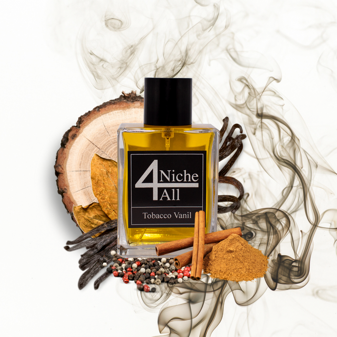 Tobacco Vanil